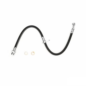 Acura ILX Brake Hoses - Front-L - R1 Concepts - `12-`15